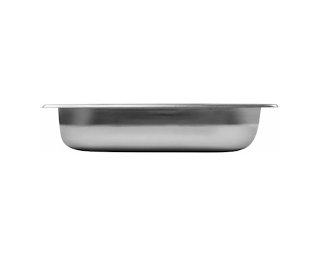 Exxent GN kantin 1/2- 65 Rostfri