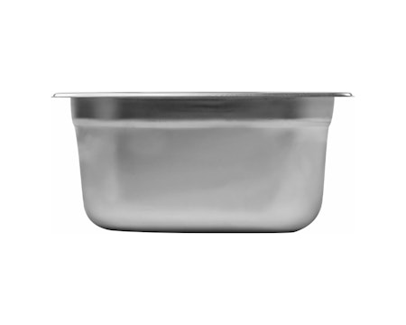 Exxent GN kantin 1/2-150 Rostfri