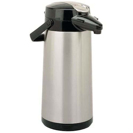 Pumptermos Furento, Bravilor Bonomat