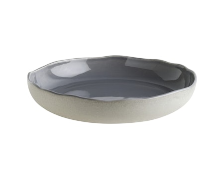 GRIS-CRAS Djup tallrik, D23cm