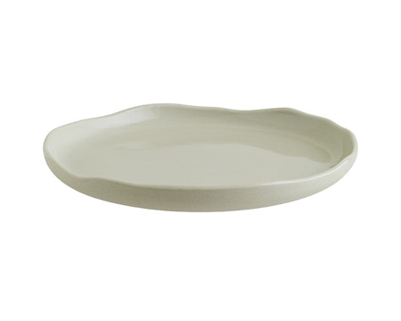CRAS Flat tallrik, D21cm