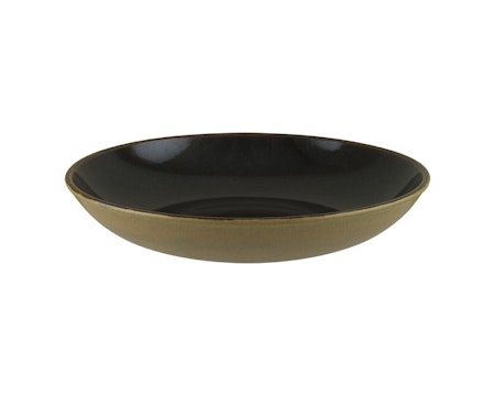 SPHERE SOIL Bloom Coupe Tallrik, D23cm