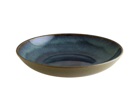 SPHERE OCEAN Bloom Coupe tallrik, D23cm