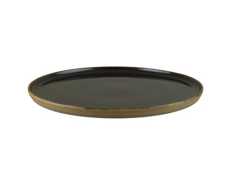 SPHERE SOIL Tallrik, D28cm