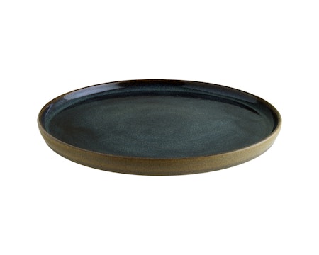 SPHERE OCEAN Tallrik D25cm