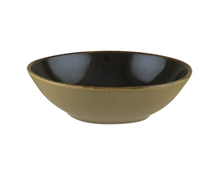 SPHERE SOIL Skål, D18cm, 47cl