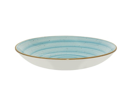 AQUA Bloom Coupe tallrik D25cm