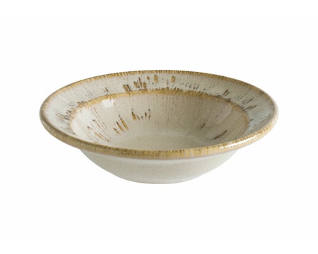 SNELL SAND Skål-Smal kant, D16cm