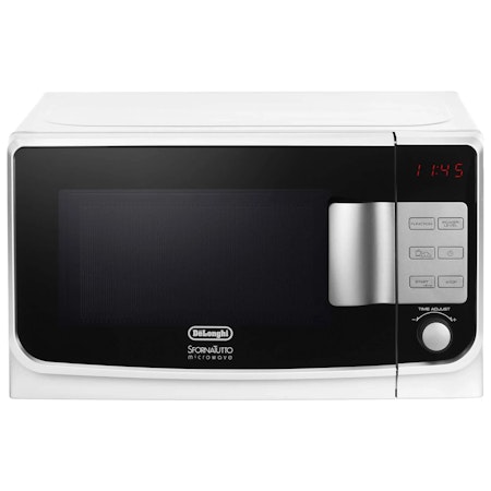 Mikrovågsugn MW20G, Delonghi