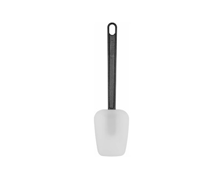 Slickepott 25 cm, skålad