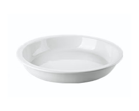 Porslinsfat D39cm