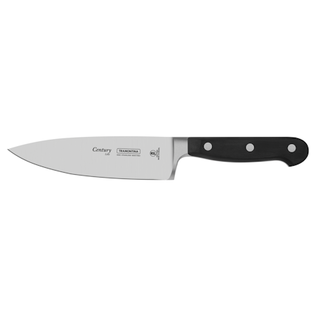 Kockkniv Blad 16 cm L27,5 cm Century Line, Tramontina