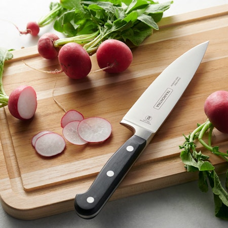 Kockkniv Blad 16 cm L27,5 cm Century Line, Tramontina