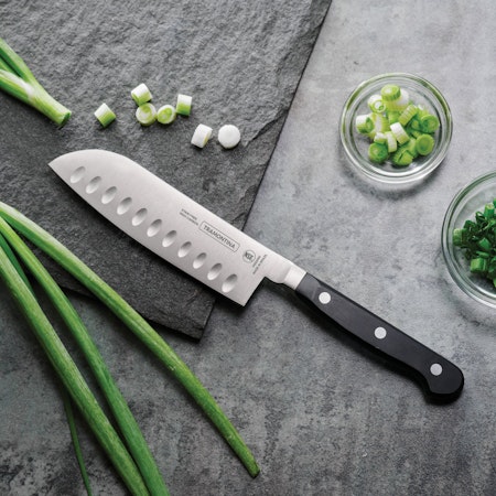 Kockkniv Blad 13,0 cm L25 cm Century Line, Tramontina