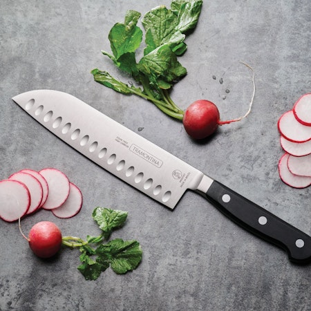 Kockkniv Blad 17,5 cm L30 cm Century Line, Tramontina