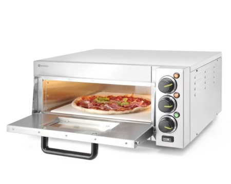 Pizzaugn 230V/2000 W, Hendi