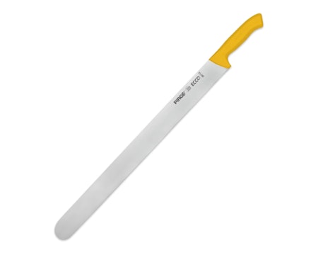 Ecco Döner/Shawarma Kniv 55 cm  Gul, PIRGE