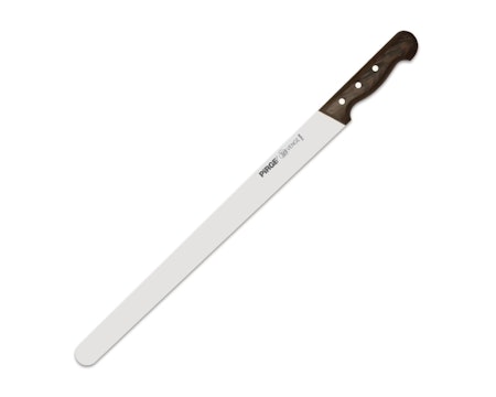 Sultanpro Shawarma Kniv Narrow 36 cm, PIRGE