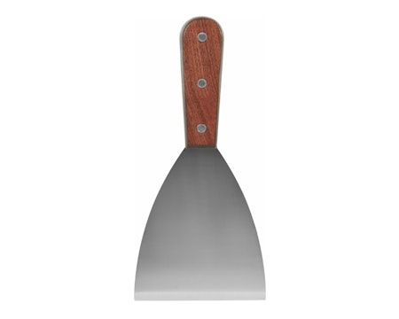 Stekbordsskrapa 22 cm