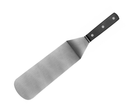 Stekspade 36 cm