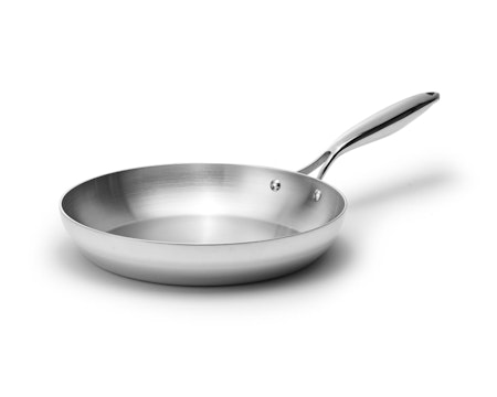 FUSION Stekpanna 3-Skikt, D28cm