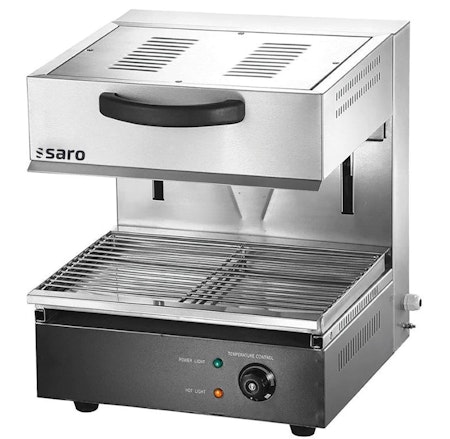 Lyft salamander modell PAVIA 1, SARO