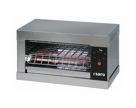 Brödrost/Salamander modell BUSSO T1, SARO