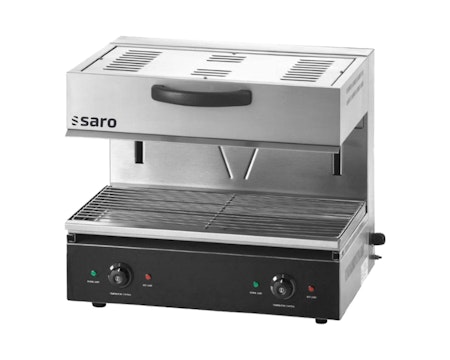 Lyftsalamander modell PAVIA 2, SARO