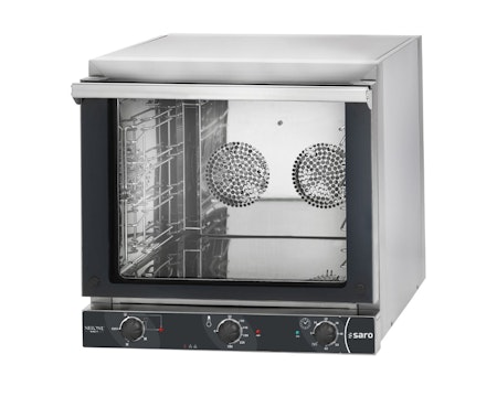Konvektionsugn med grillfunktion 60x56x58 cm-modell EKO 595, SARO
