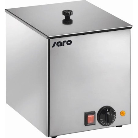 Korvvärmare HD 100, 1kW, SARO