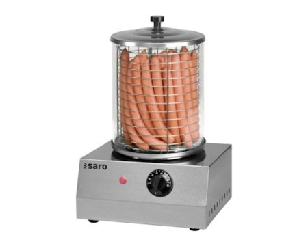 Hot Dog Maker modell CS-100, SARO