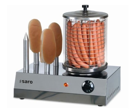 Hot Dog Maker modell CS-400, SARO