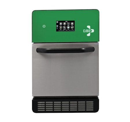 Snabbugn 3kw-B395xD725xH640mm i 4 färger, CiBO+