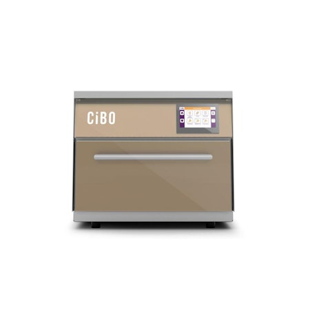 Snabbugn, 3kw- B437xD616xH367mm i 5 färger, CiBO