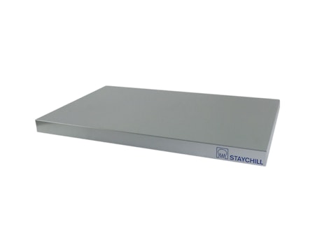 Kylbrickor 1/1 GN (53,0 x 32,5 cm), SARO