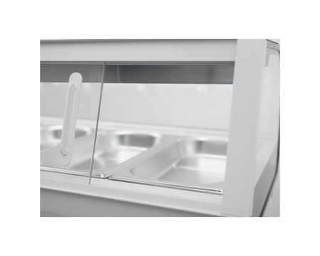 Sushi monter 6x1/3-40 ( 1529x426 x296 mm) VIT, SARO