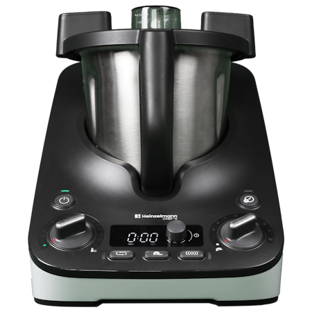 Värmemixer  CHEF-X, Heinzelmann