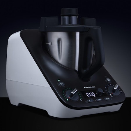 Värmemixer  CHEF-X, Heinzelmann