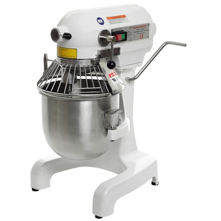 Blandare/Visp THUNDERBIRD 10 Liter, VIKING