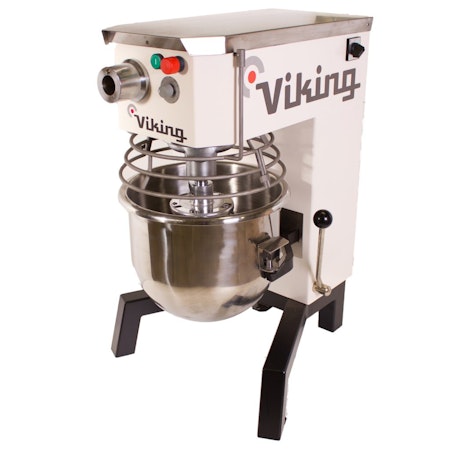 Blandare/Visp VIKING 20, 20 Liter, VIKING
