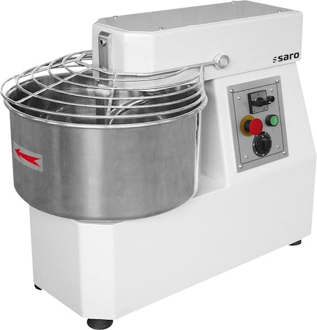 Degblandare PK 25, 1 Hastighet, 12–18 kg deg, SARO