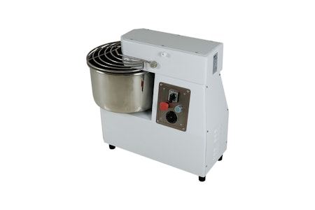Degblandare PK 25, 1 Hastighet, 12–18 kg deg, SARO