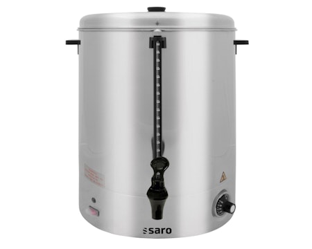 Dryckesvärmare /Dispenser 40 Liter , SARO