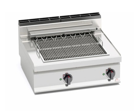 Elektrisk Vapogrill 800x714x290 mm 8,16 kW, BERTOS