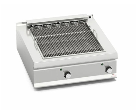 Elektrisk Vapogrill 800x900x300 mm 10,8 kW, BERTOS