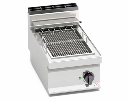 Elektrisk Vapogrill 400x714x290 mm 4,08 kW, BERTOS