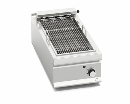 Elektrisk Vapogrill 400x900x300 mm 5,4 kW, BERTOS