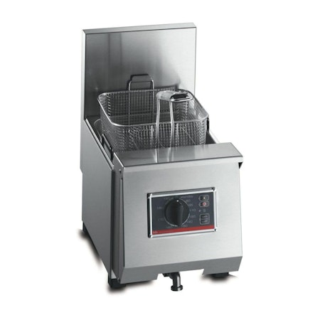 Fritös 270x475mm ,7 liter-modell Profi+ 6, FRIFRI
