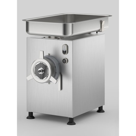 Köttkvarn C/E32N U5, Kapacitet 500kg/tim, MINERVA