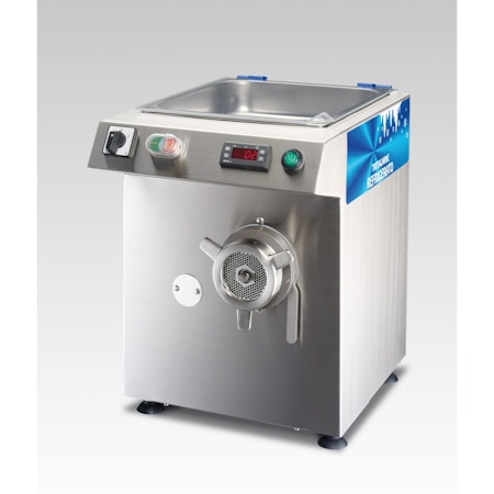 Köttkvarn Kyld C/E32R U5, Kapacitet 500kg/tim, MINERVA